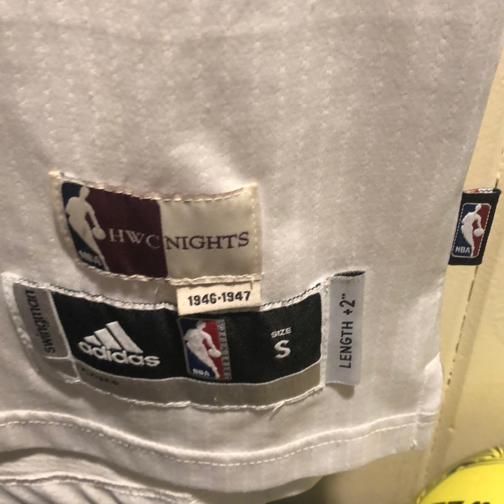 Porzingas Knicks Jersey Men’s small - Picture 4 of 4